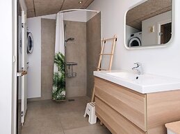 6 Person Holiday Home in Bjert-by Traum