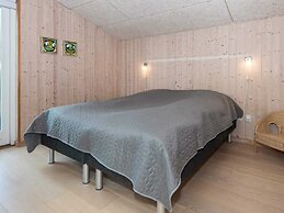 6 Person Holiday Home in Bjert-by Traum