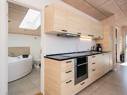 6 Person Holiday Home in Bjert-by Traum