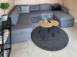 6 Person Holiday Home in Bjert-by Traum