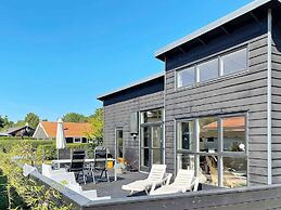 6 Person Holiday Home in Bjert