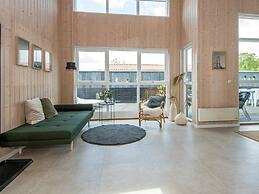 6 Person Holiday Home in Bjert-by Traum