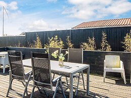 6 Person Holiday Home in Bjert-by Traum