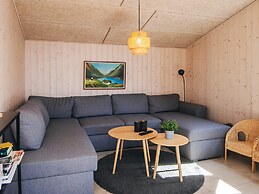 6 Person Holiday Home in Bjert-by Traum