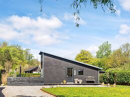 6 Person Holiday Home in Bjert-by Traum