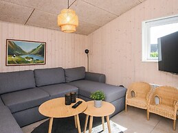 6 Person Holiday Home in Bjert-by Traum
