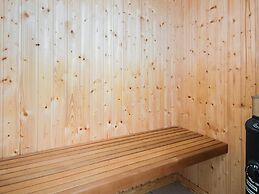 6 Person Holiday Home in Bjert-by Traum