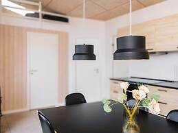 6 Person Holiday Home in Bjert-by Traum