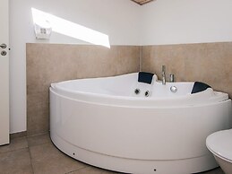 6 Person Holiday Home in Bjert-by Traum