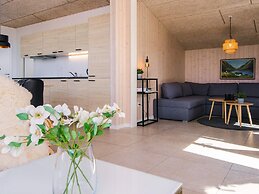 6 Person Holiday Home in Bjert-by Traum