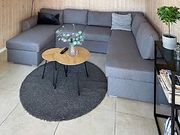 6 Person Holiday Home in Bjert-by Traum