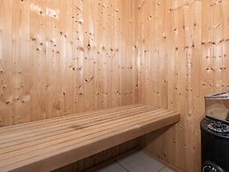 6 Person Holiday Home in Bjert-by Traum
