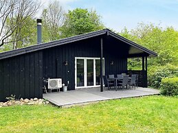 6 Person Holiday Home in Toftlund-by Traum