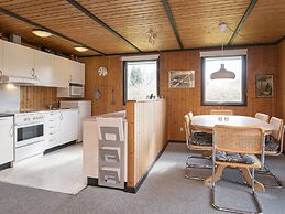 6 Person Holiday Home in Toftlund-by Traum
