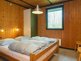 6 Person Holiday Home in Toftlund-by Traum