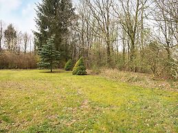 6 Person Holiday Home in Toftlund-by Traum