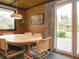 6 Person Holiday Home in Toftlund-by Traum