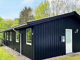 6 Person Holiday Home in Toftlund-by Traum