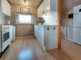 6 Person Holiday Home in Tarm-by Traum