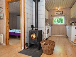 6 Person Holiday Home in Tarm-by Traum