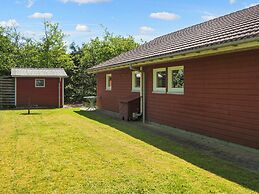 6 Person Holiday Home in Tarm-by Traum