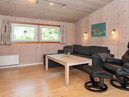 6 Person Holiday Home in Tarm-by Traum