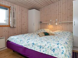 6 Person Holiday Home in Tarm-by Traum