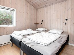 10 Person Holiday Home in Knebel