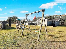 9 Person Holiday Home in Lokken-by Traum