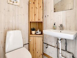 9 Person Holiday Home in Lokken-by Traum