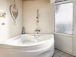 9 Person Holiday Home in Lokken-by Traum