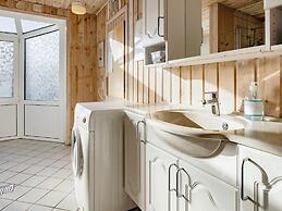 9 Person Holiday Home in Lokken-by Traum