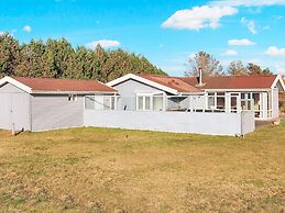 9 Person Holiday Home in Lokken-by Traum