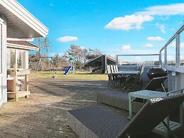 9 Person Holiday Home in Lokken-by Traum