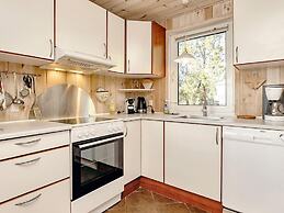 9 Person Holiday Home in Lokken-by Traum