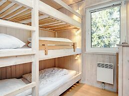 9 Person Holiday Home in Lokken-by Traum