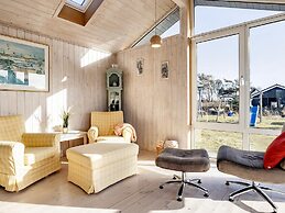 9 Person Holiday Home in Lokken-by Traum