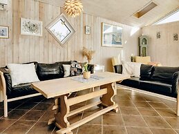 9 Person Holiday Home in Lokken-by Traum