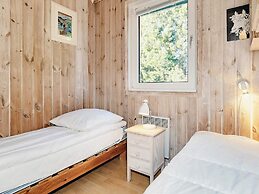 9 Person Holiday Home in Lokken-by Traum