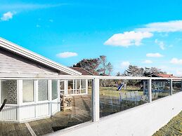 9 Person Holiday Home in Lokken-by Traum