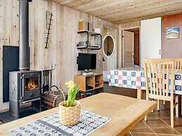 9 Person Holiday Home in Lokken-by Traum