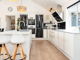 Luxury Retreat by the Sea - By Traum Ferienwohnungen