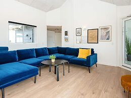 Luxury Retreat by the Sea - By Traum Ferienwohnungen