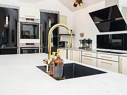 Luxury Retreat by the Sea - By Traum Ferienwohnungen