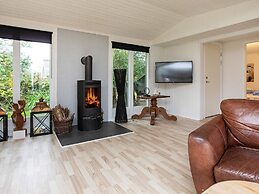 Secluded Holiday Home in Lolland near Sea