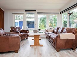 Secluded Holiday Home in Lolland near Sea