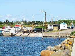Secluded Holiday Home in Lolland near Sea