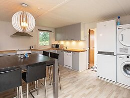 Secluded Holiday Home in Lolland near Sea