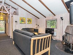 5 Person Holiday Home in Herning-by Traum