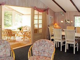 5 Person Holiday Home in Herning-by Traum